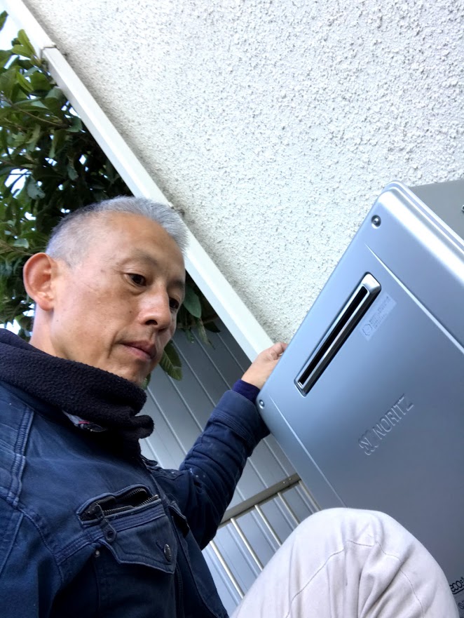 ノーリツ GT-C2442ARX-MBからのお取替え 工事付セットで最安価格